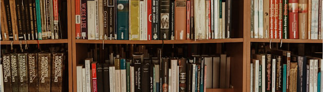 Biblioteca de comandos visuais