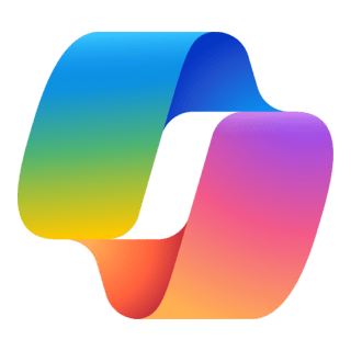 Logo do Copilot