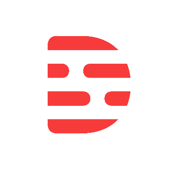 Logo do Descript