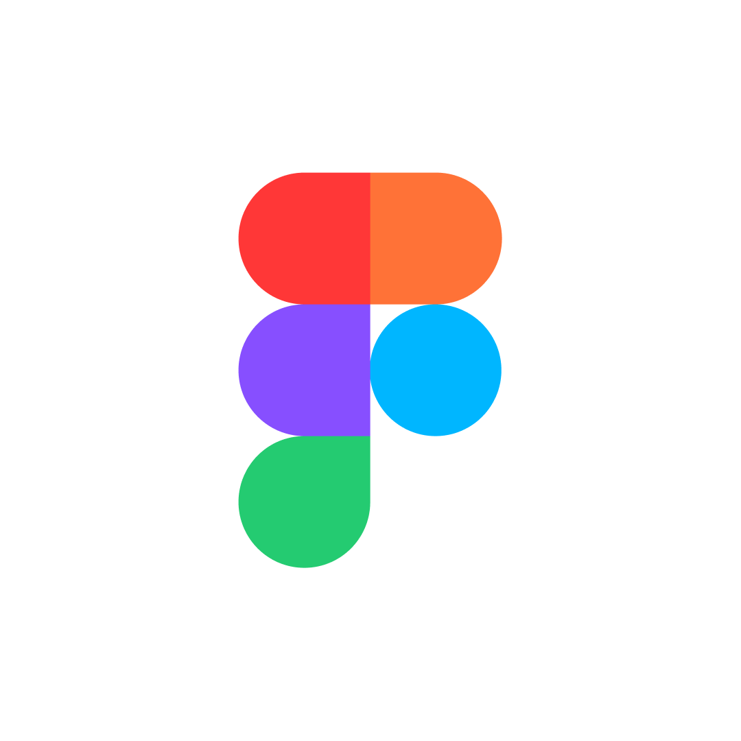 Logo do Figma