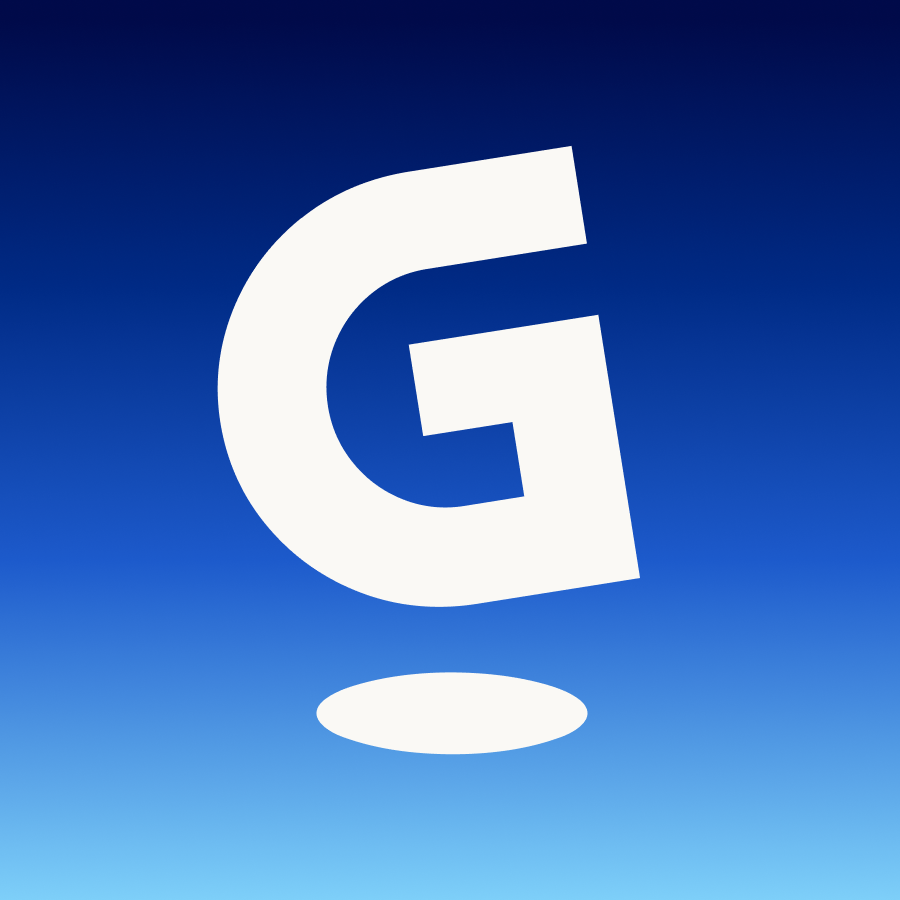 Logo do Gamma