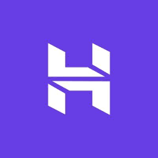 Logo da Hostinger