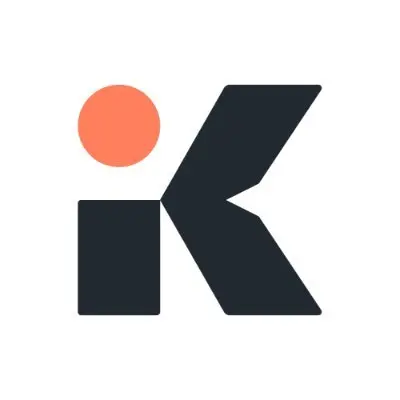 Logo do Krisp AI