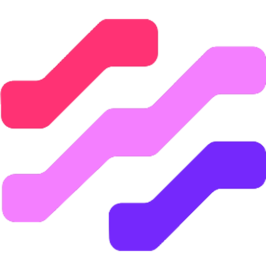 Logo do LangFlow
