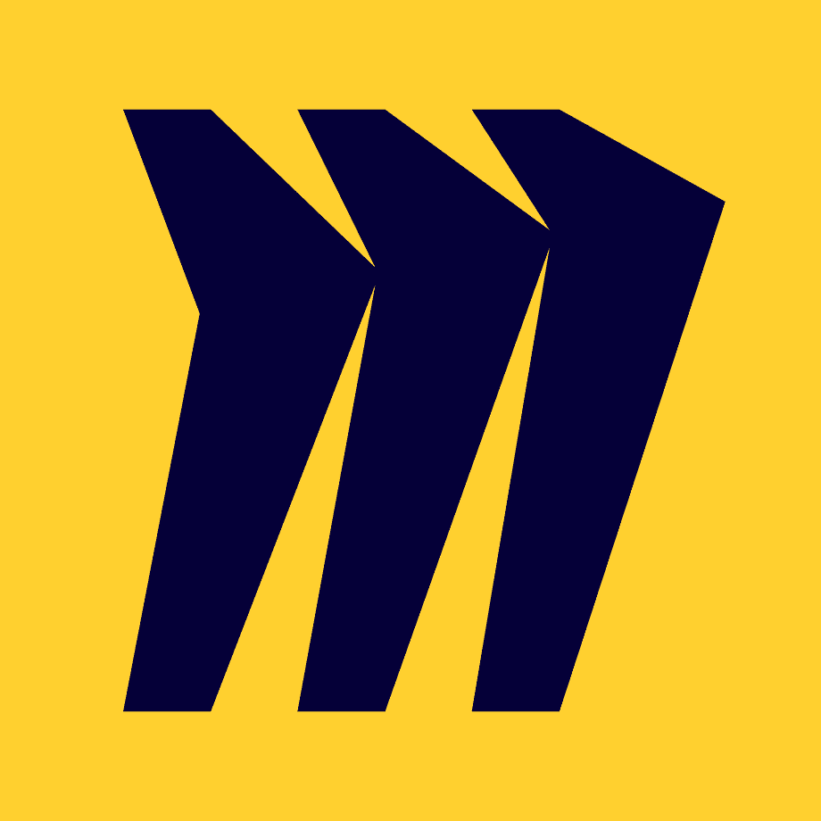 Logo do Miro