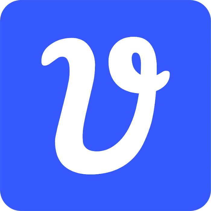 Logo do Vectorizer AI