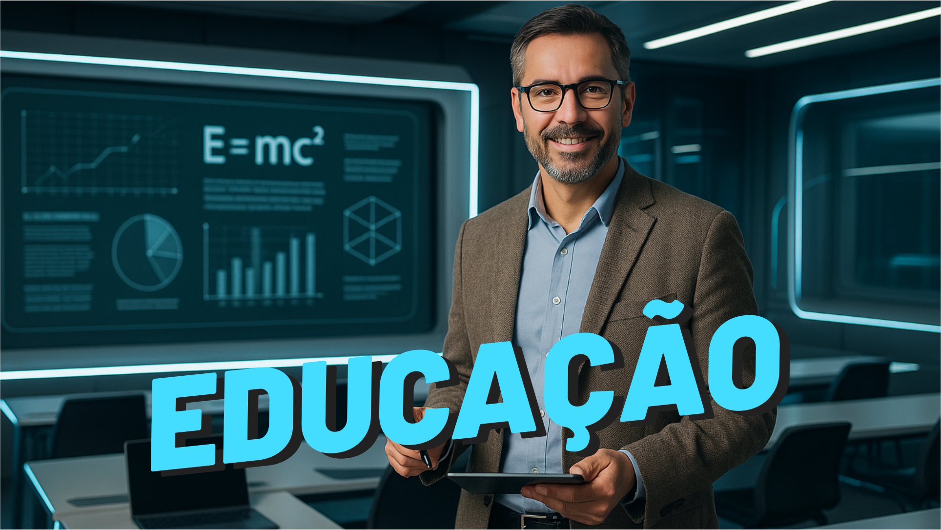 Monte planos de aula completos, crie materiais didáticos envolventes e automatize correções e feedbacks. Ideal para professores, mentores e instrutores que querem tornar o ensino mais dinâmico e eficaz.