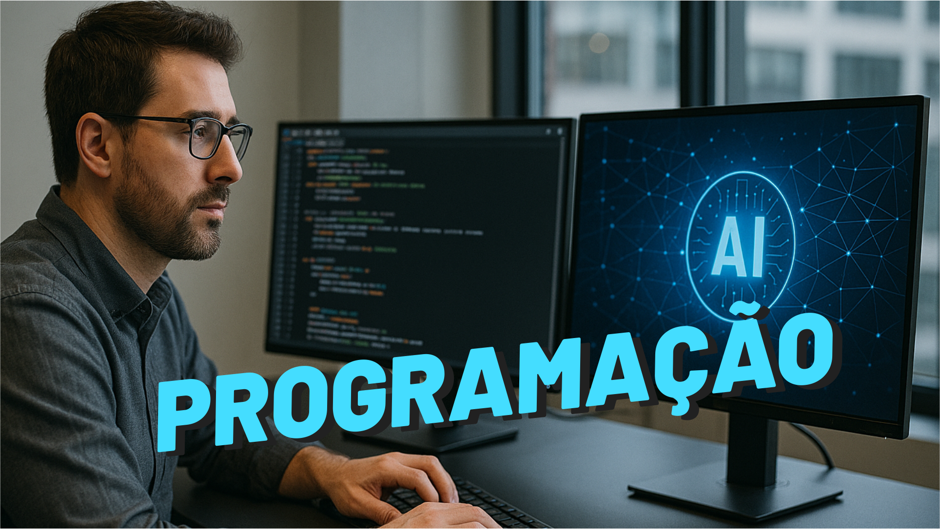Use a IA como aliada para resolver problemas complexos, revisar códigos, gerar documentação técnica e encontrar soluções rápidas. Mais eficiência, menos retrabalho.