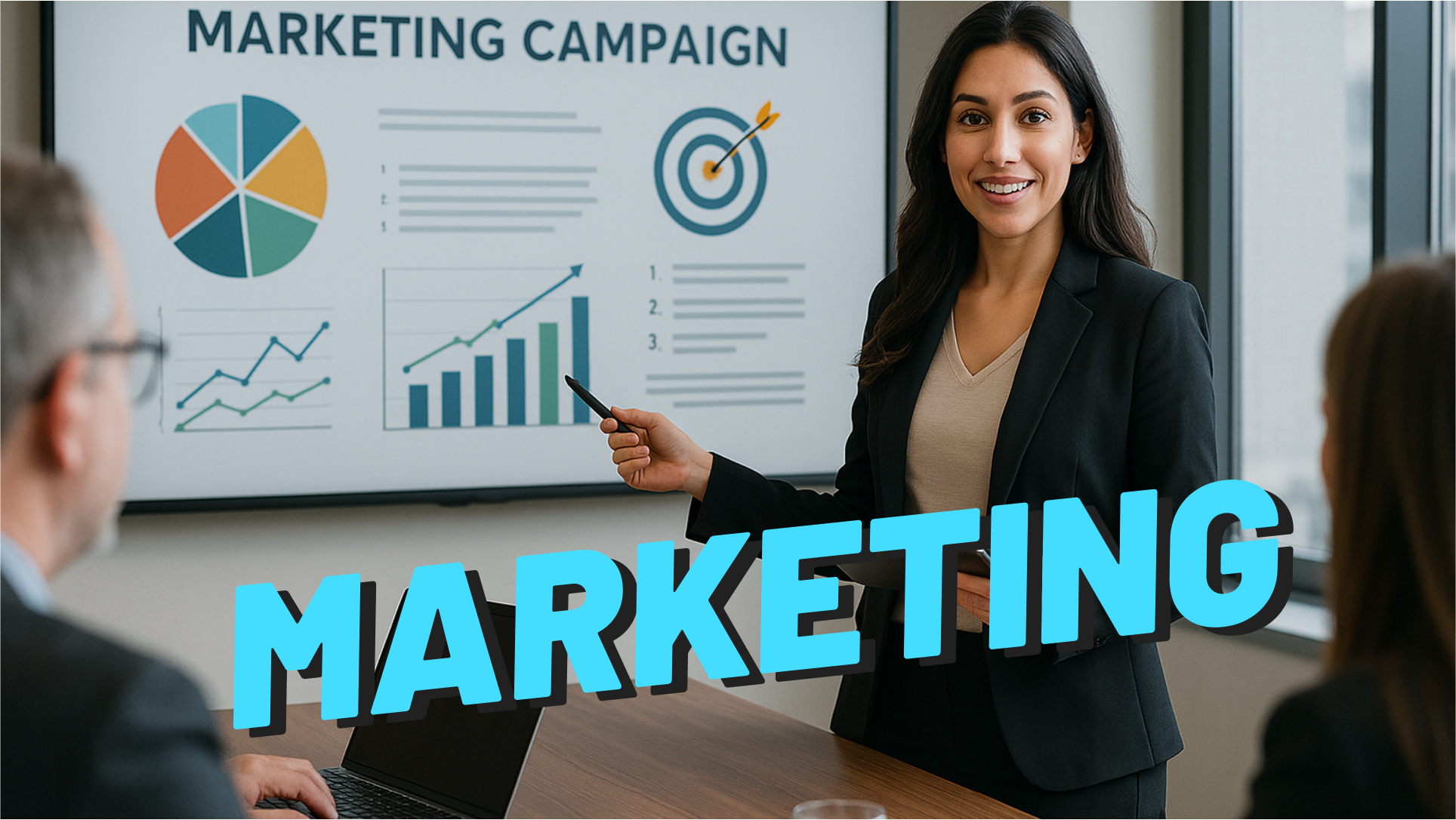 Crie campanhas, roteiros e textos que realmente convertem. O ChatGPT se torna seu redator criativo 24h por dia, gerando ideias, headlines e copies persuasivas em minutos.