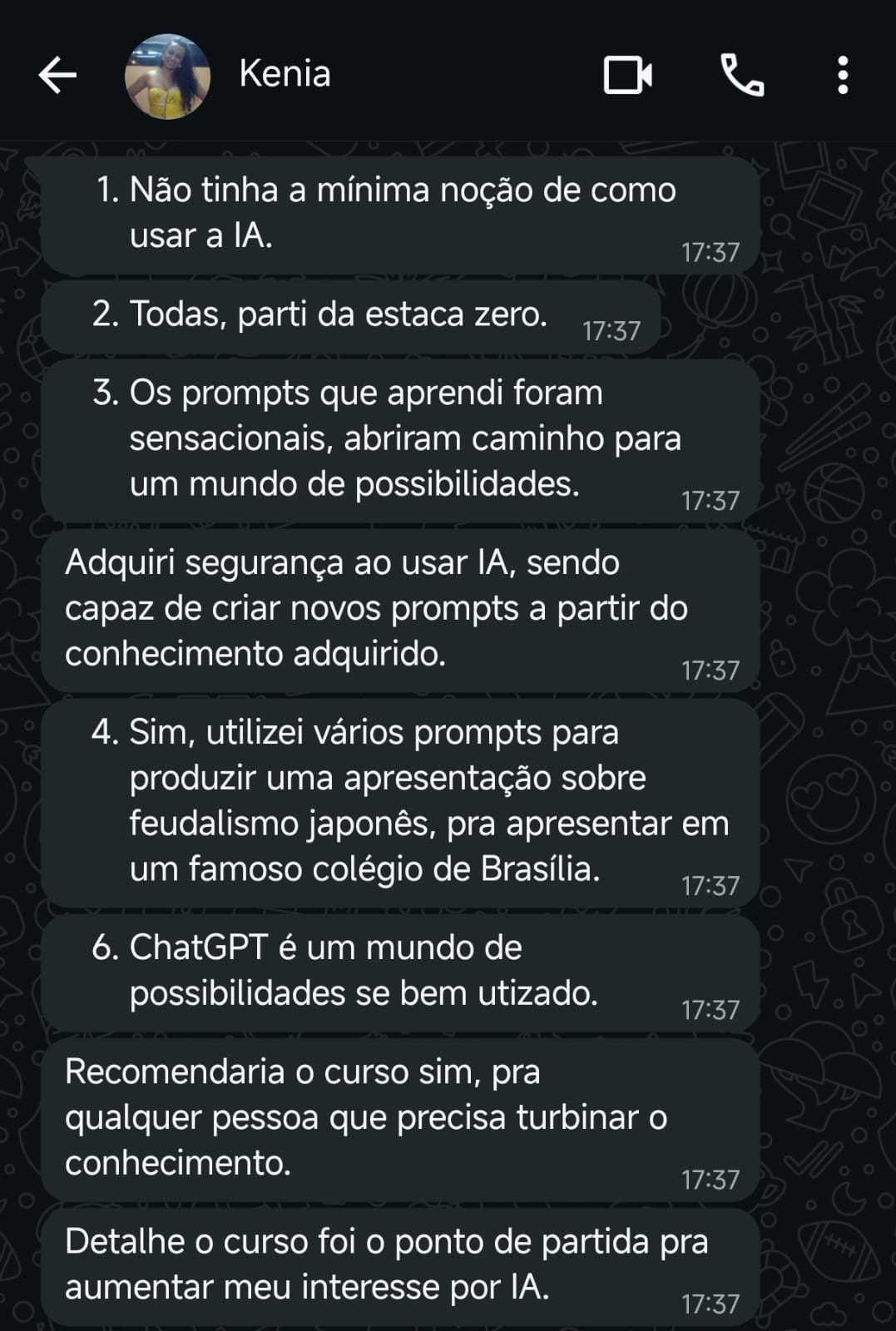 depoimento kenia2